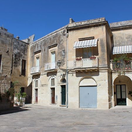 Apartamento Piazzetta Acquaviva Lecce Exterior foto