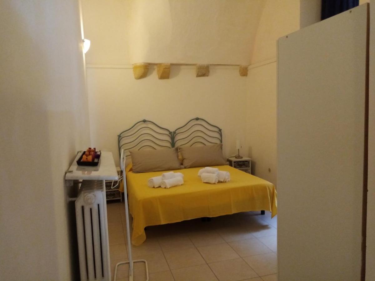 Apartamento Piazzetta Acquaviva Lecce Exterior foto