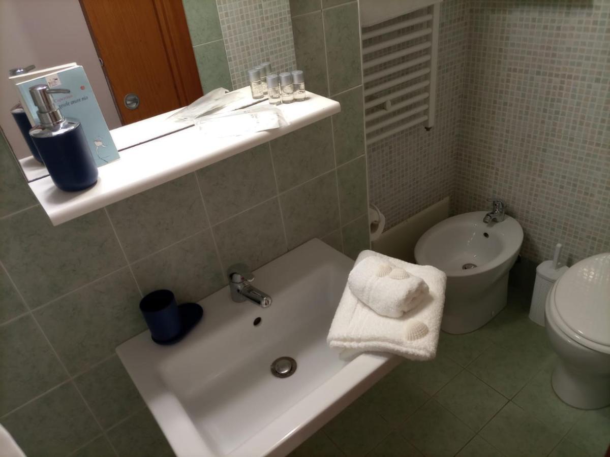 Apartamento Piazzetta Acquaviva Lecce Exterior foto
