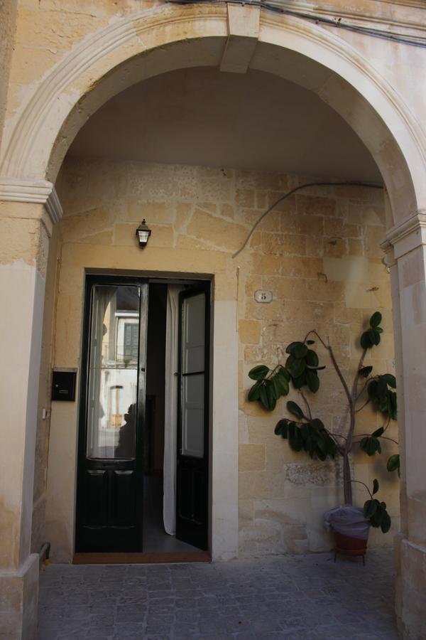 Apartamento Piazzetta Acquaviva Lecce Exterior foto