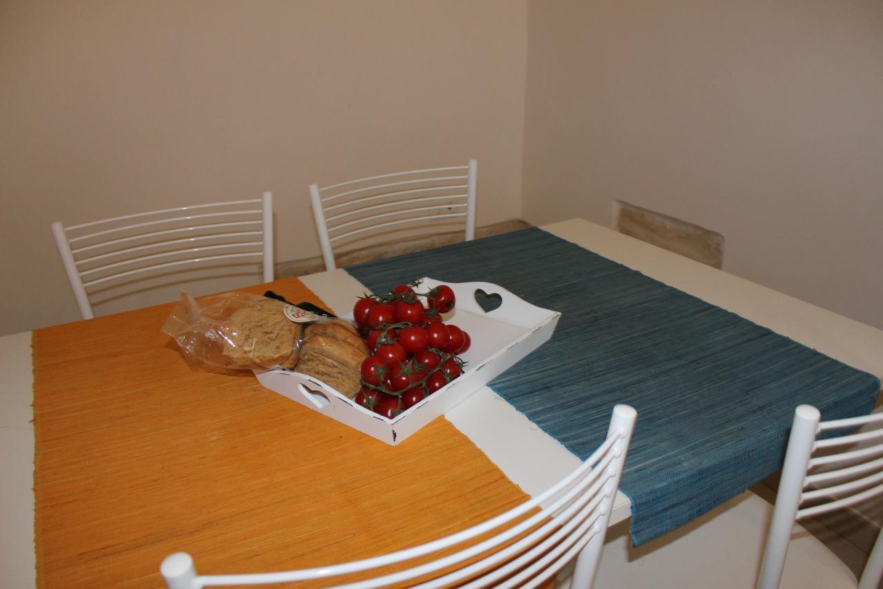 Apartamento Piazzetta Acquaviva Lecce Exterior foto